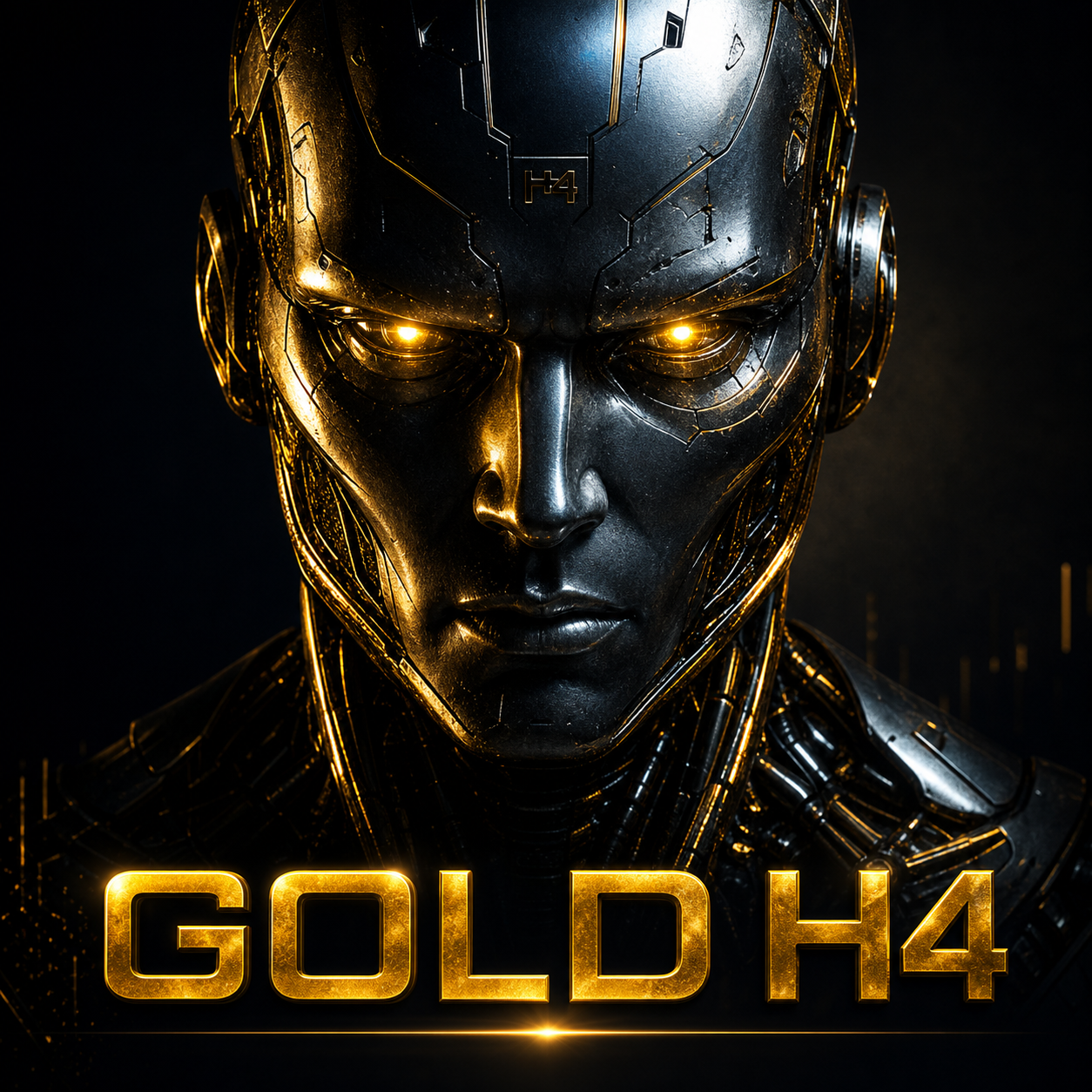 H4 Gold Scalper