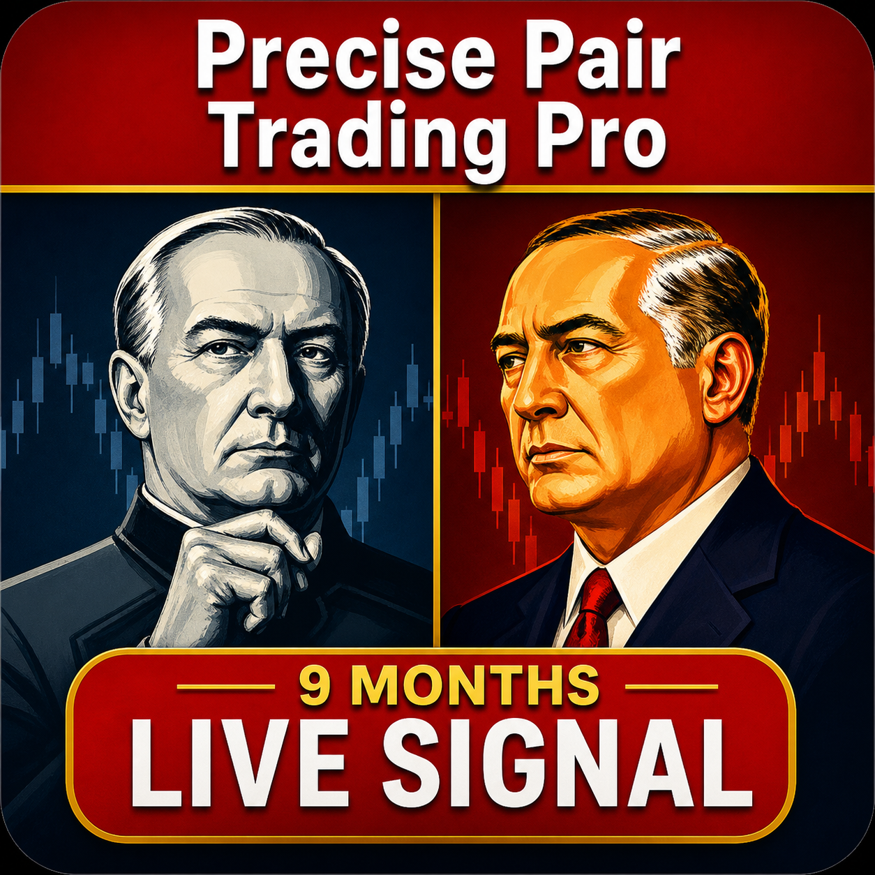 Precise Pair Trading Pro