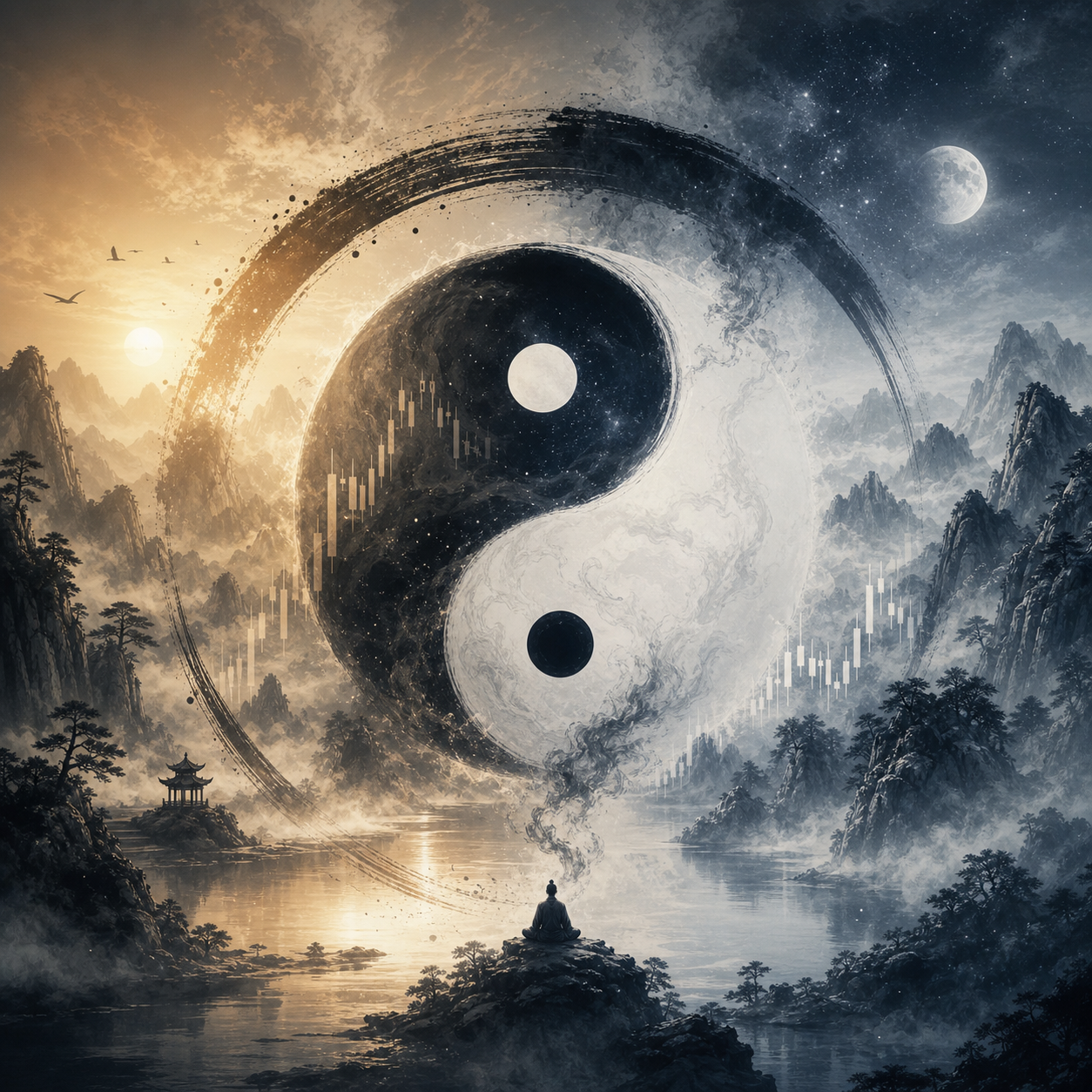 太极之境